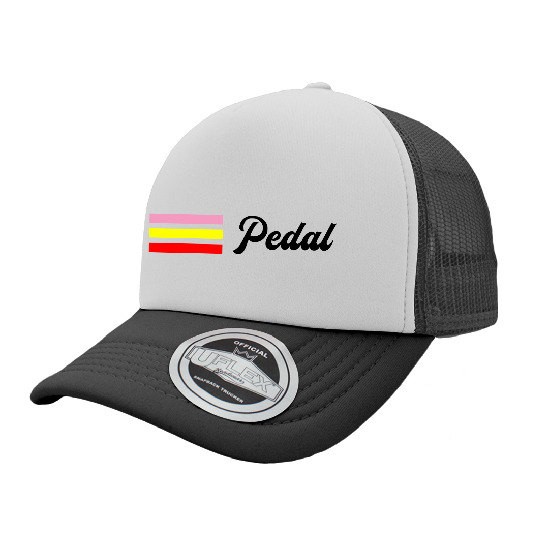 trucker